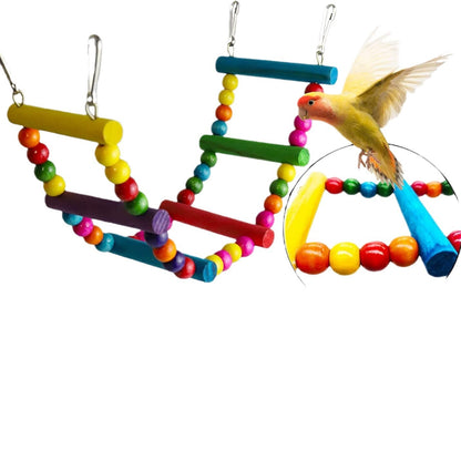 Parrot Toys
