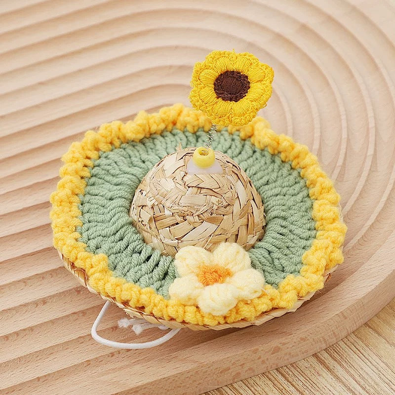 Pet Cute Hat Headwear