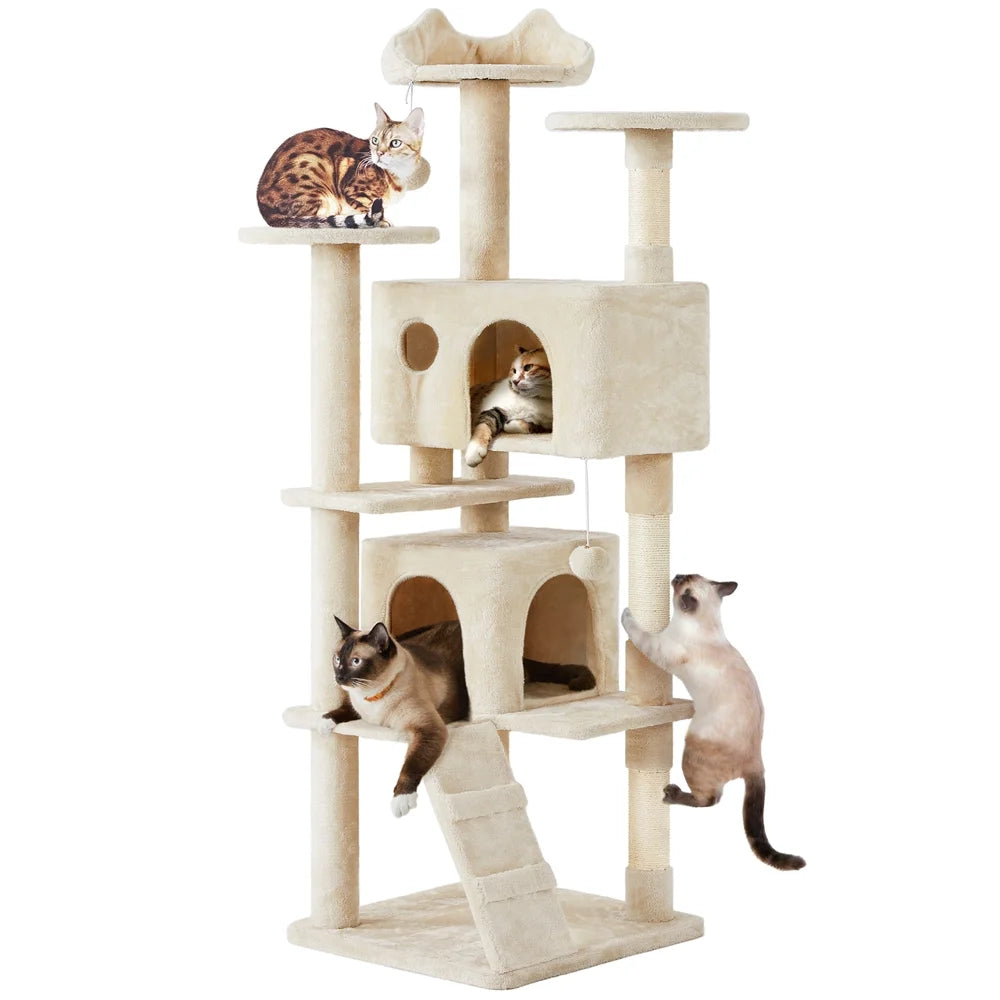 Condo Cat Tree
