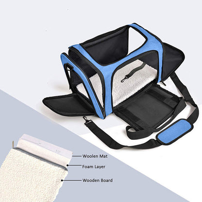 Portable Pet Bags