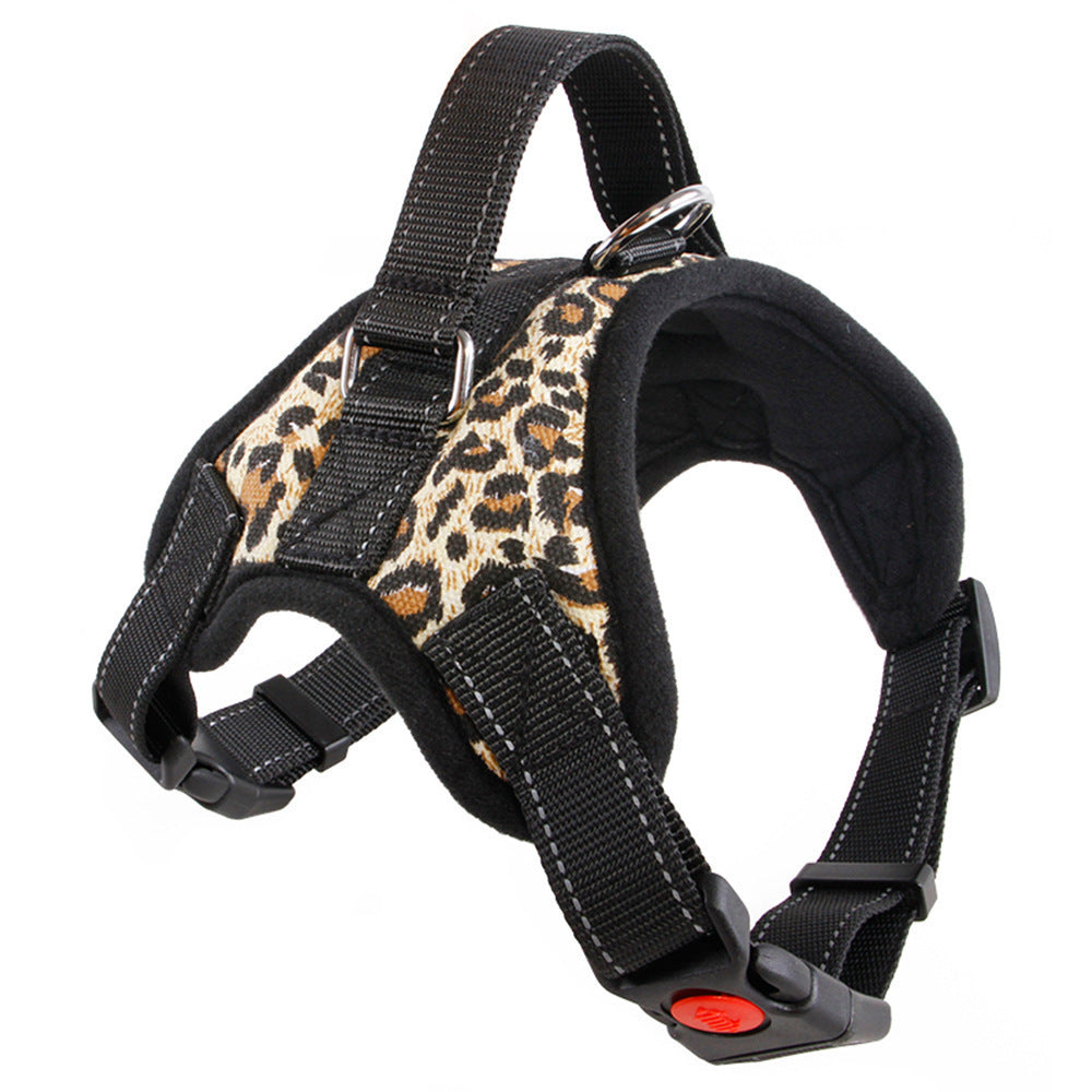 Medium and Large Dog Dog Collar