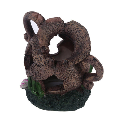Resin Ornaments