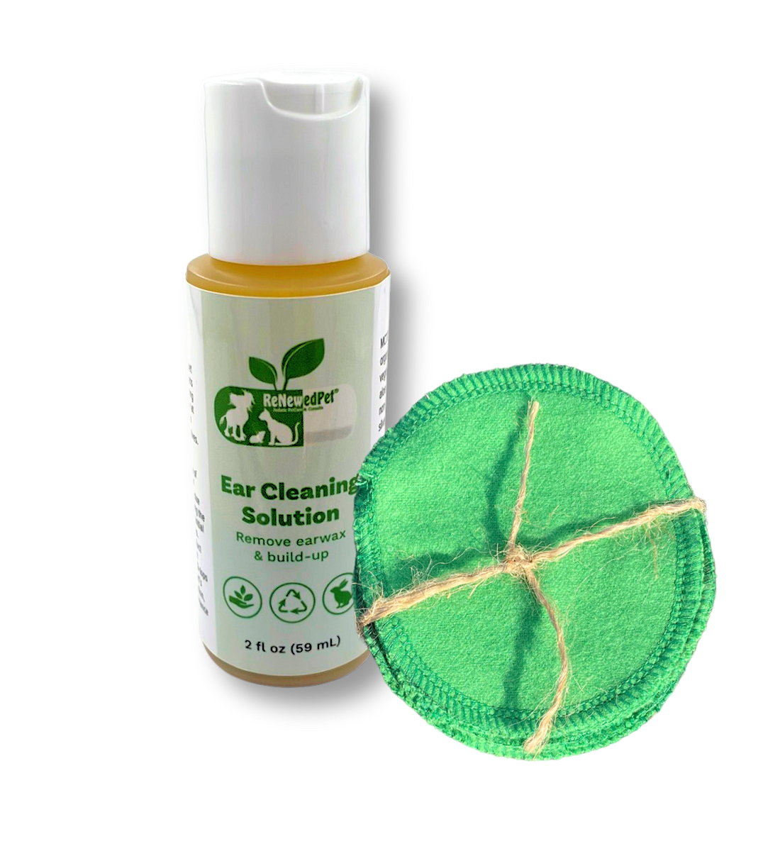 PETS EAR CLEANING DROPS