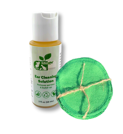 PETS EAR CLEANING DROPS