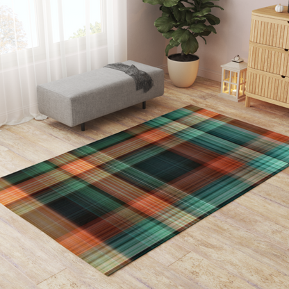 Playpen Floor Mat
