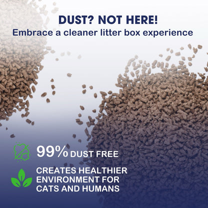Natural Cat Litter