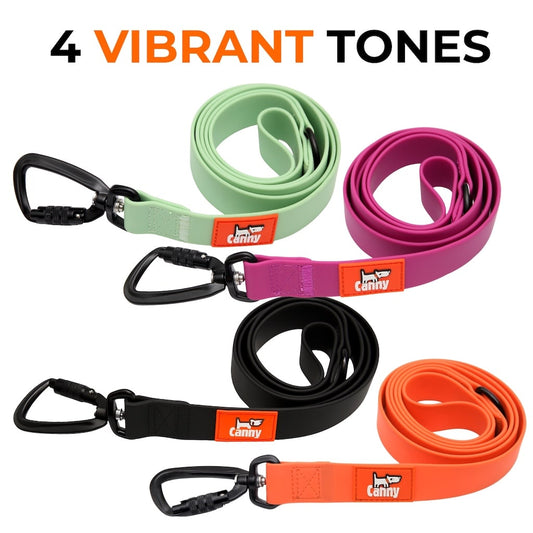 Canny Waterproof Leash