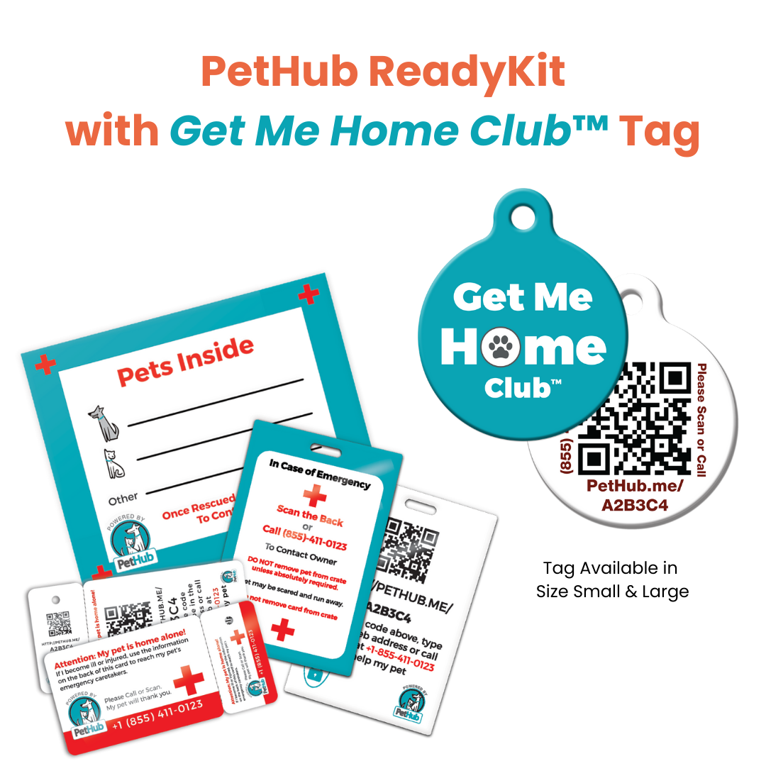 ID Comprehensive Ready Kit