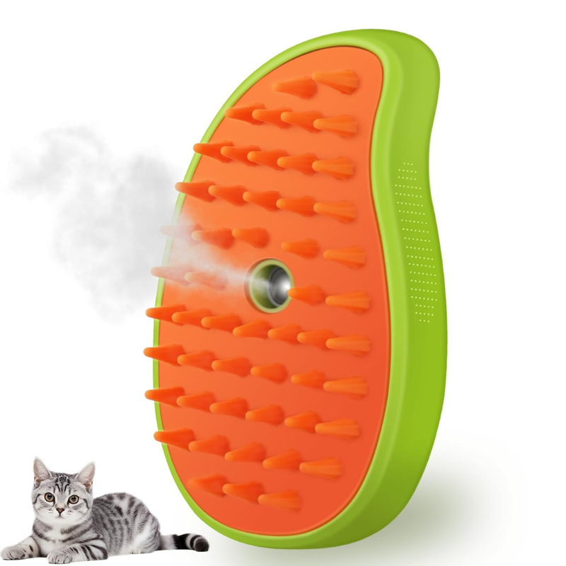 GroomBrush