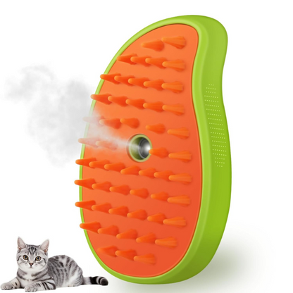 GroomBrush