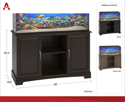 Aquarium Stand