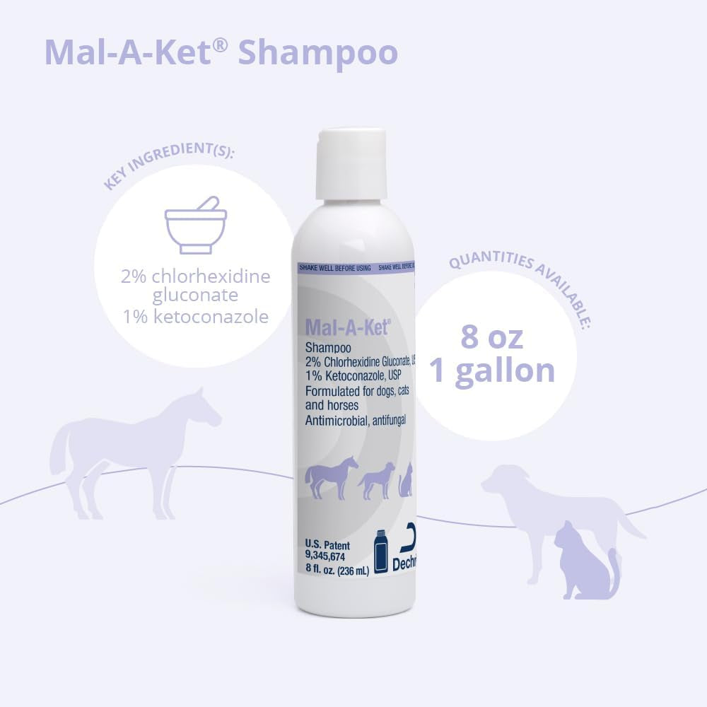 Shampoo for Dogs Cats