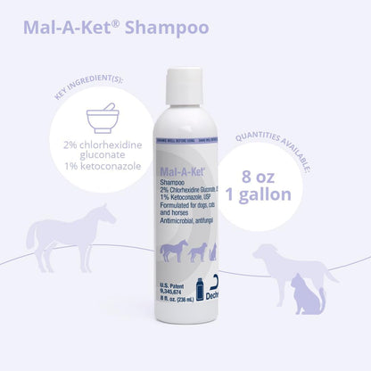 Shampoo for Dogs Cats