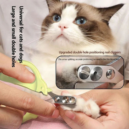 Pet Nail Clipper