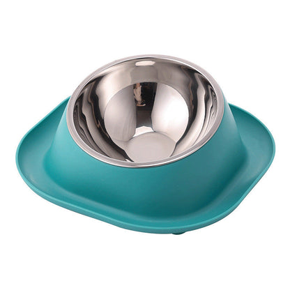 Anti-ant Cat Bowl