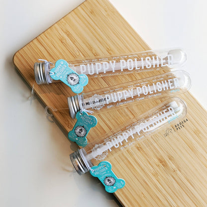 Puppy Polisher Toothbrush