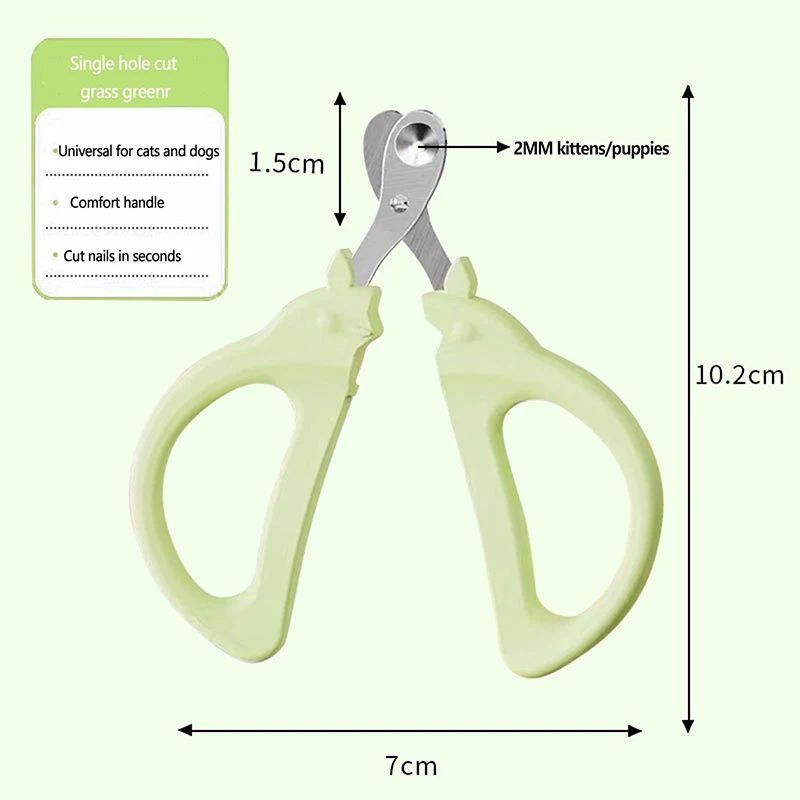 Pet Nail Clipper