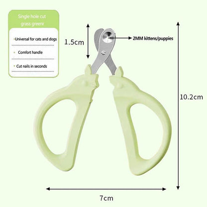 Pet Nail Clipper