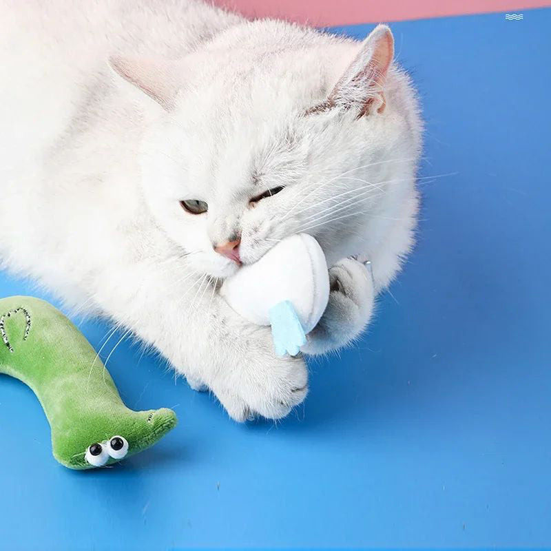Cute Cat Toys