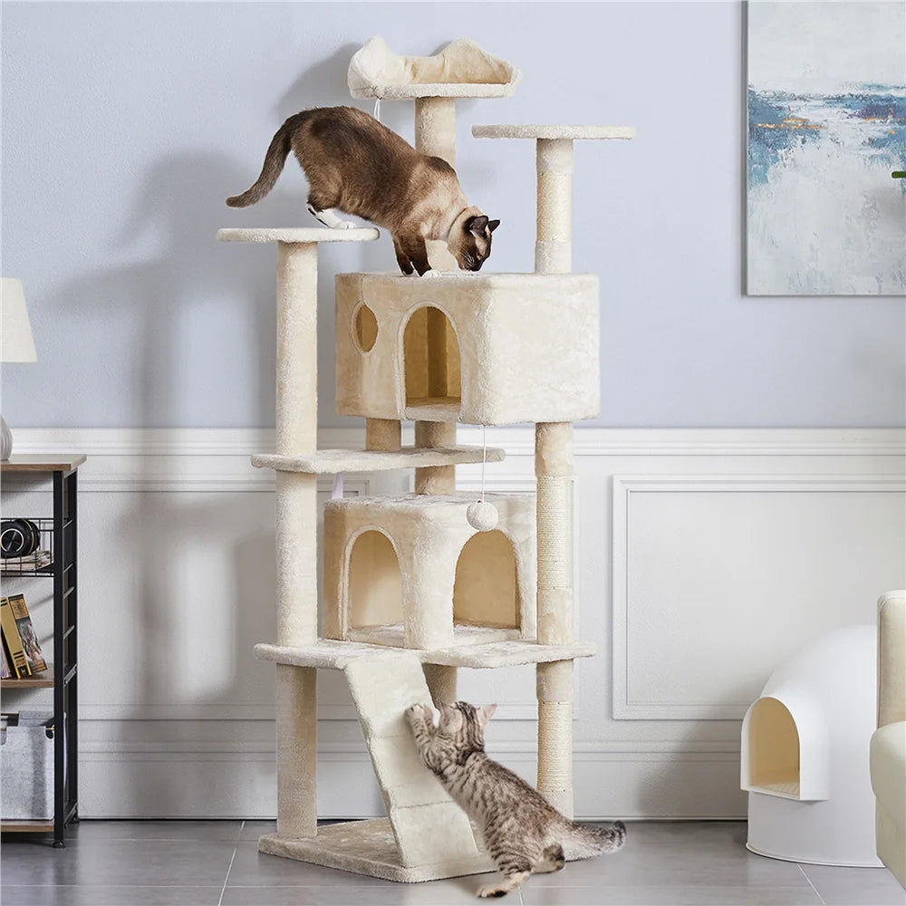 Condo Cat Tree