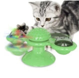 Cat Windmill Toys