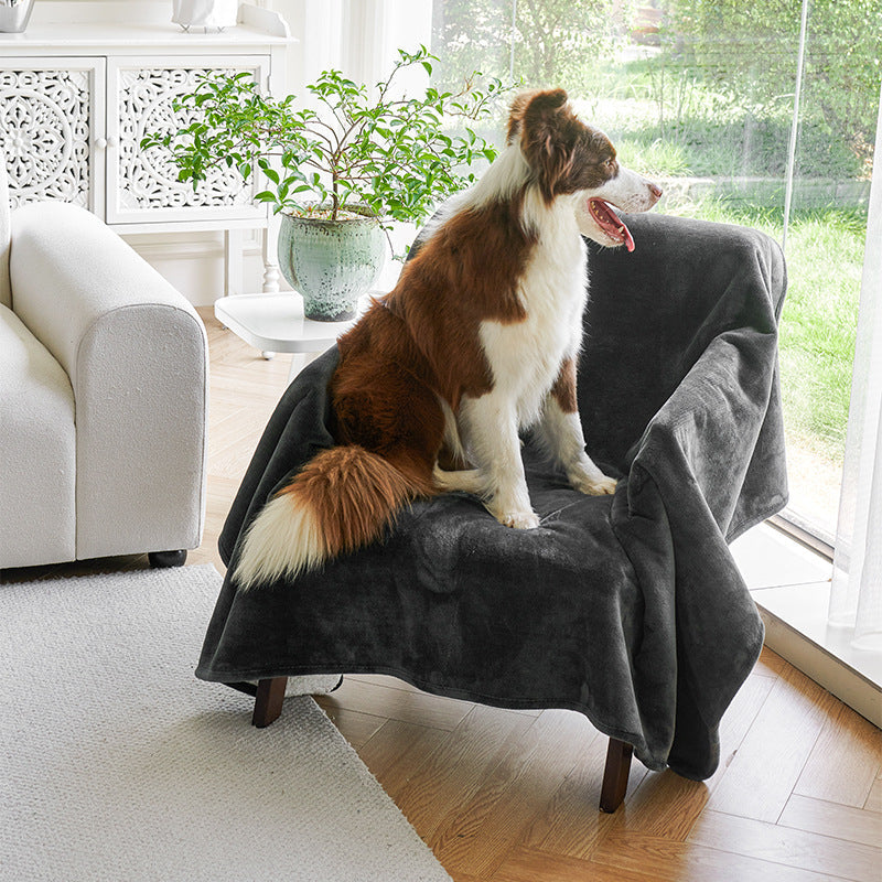 Waterproof Pet Blanket