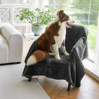 Waterproof Pet Blanket