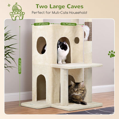 Cat Tree Tower
