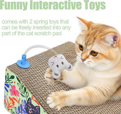 Cat Grooming Kit