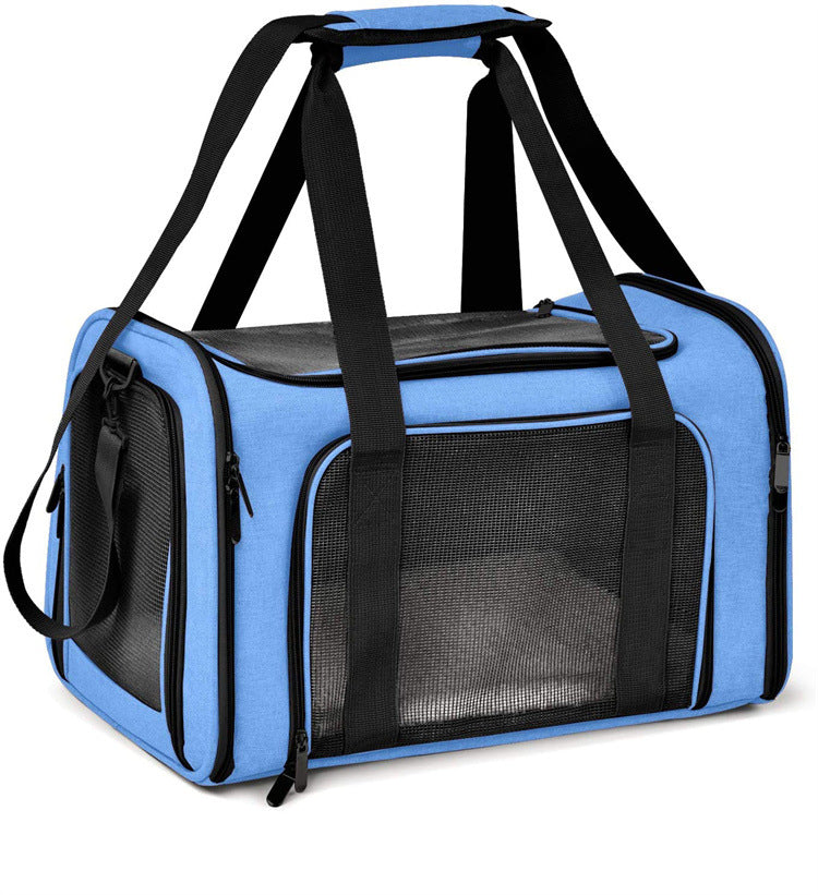 Portable Pet Bags