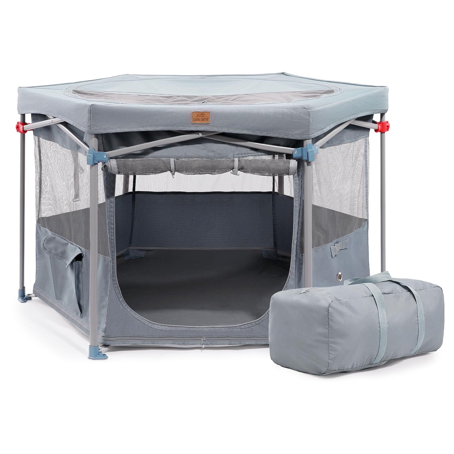 Portable Pet Playpen