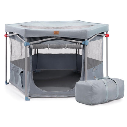 Portable Pet Playpen