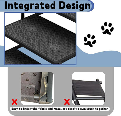 Dog Stairs for Car