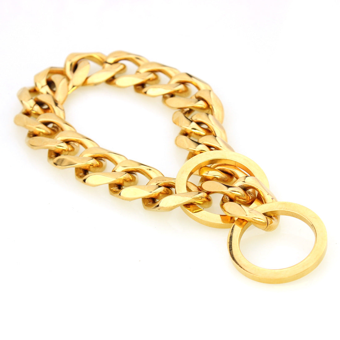 Steel Collar