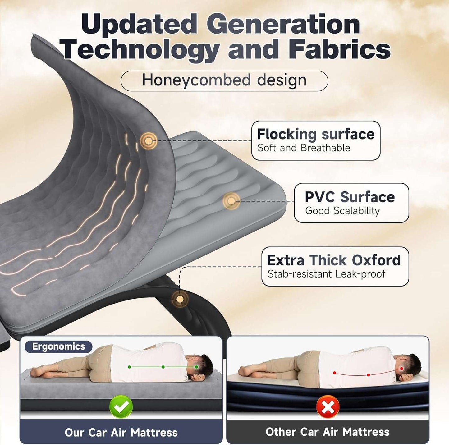 Mattress Air Bed