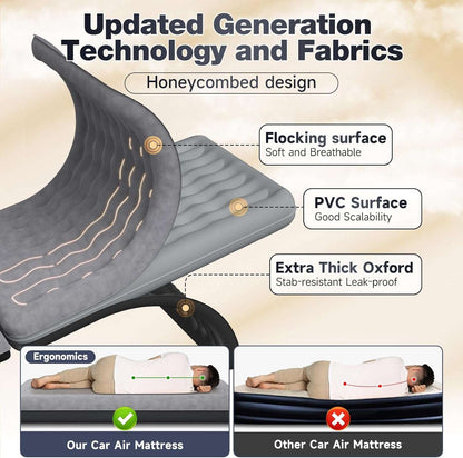 Mattress Air Bed