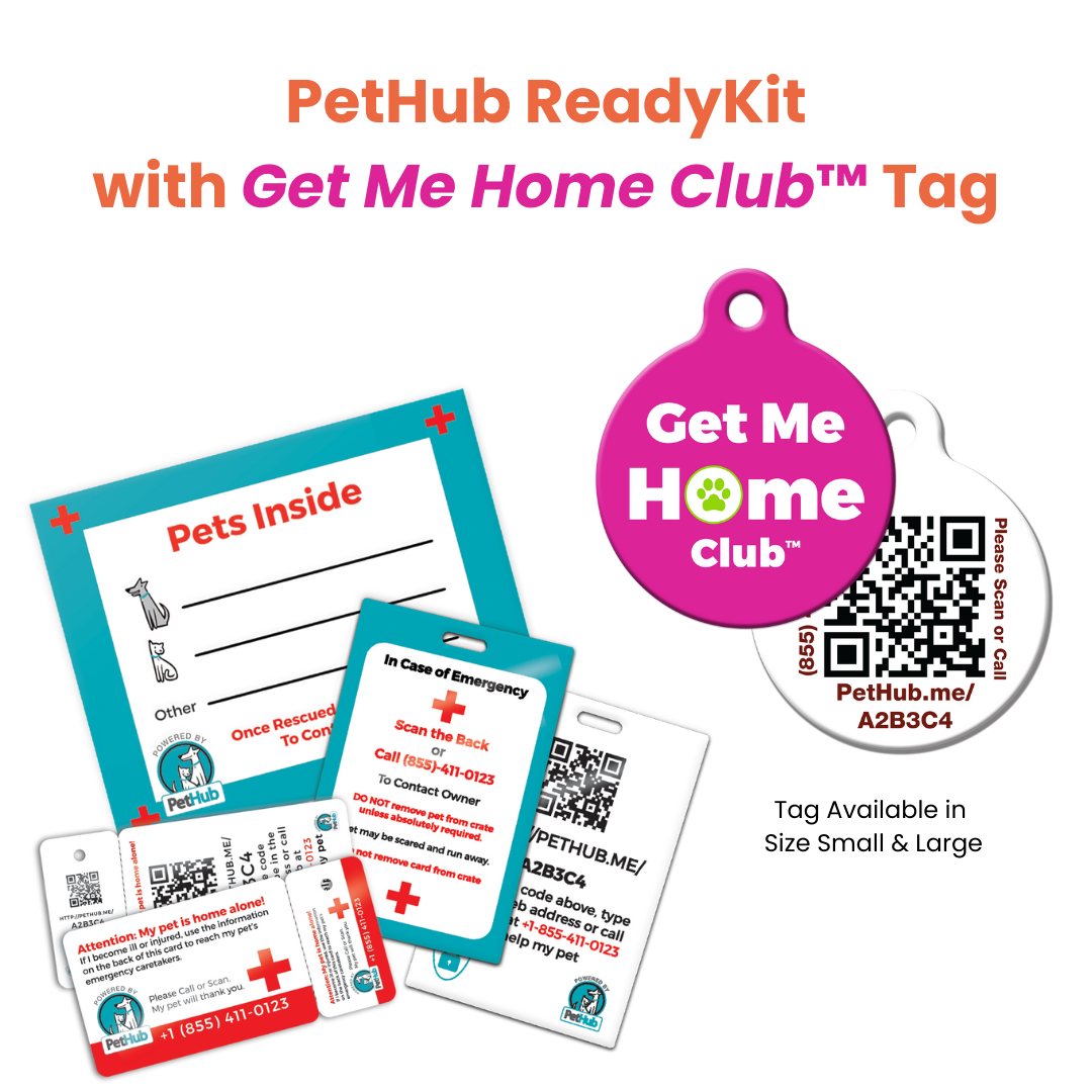 ID Comprehensive Ready Kit