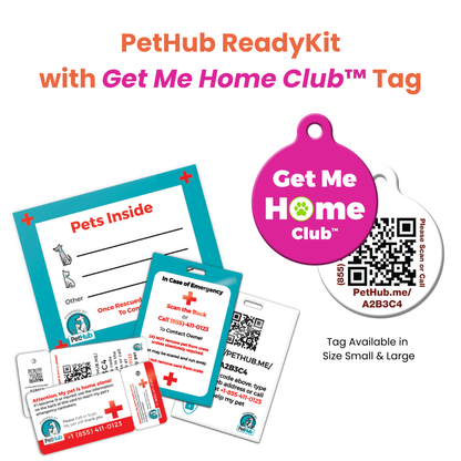 ID Comprehensive Ready Kit