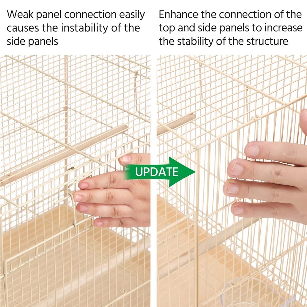 Bird Cage