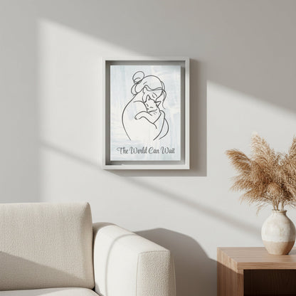 Cat Canvas Print