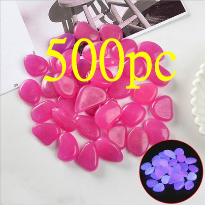 Luminous Stones