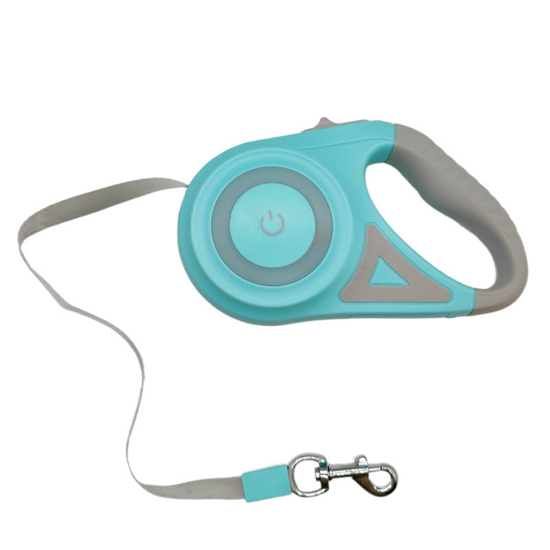 Dog Leash  Retractable