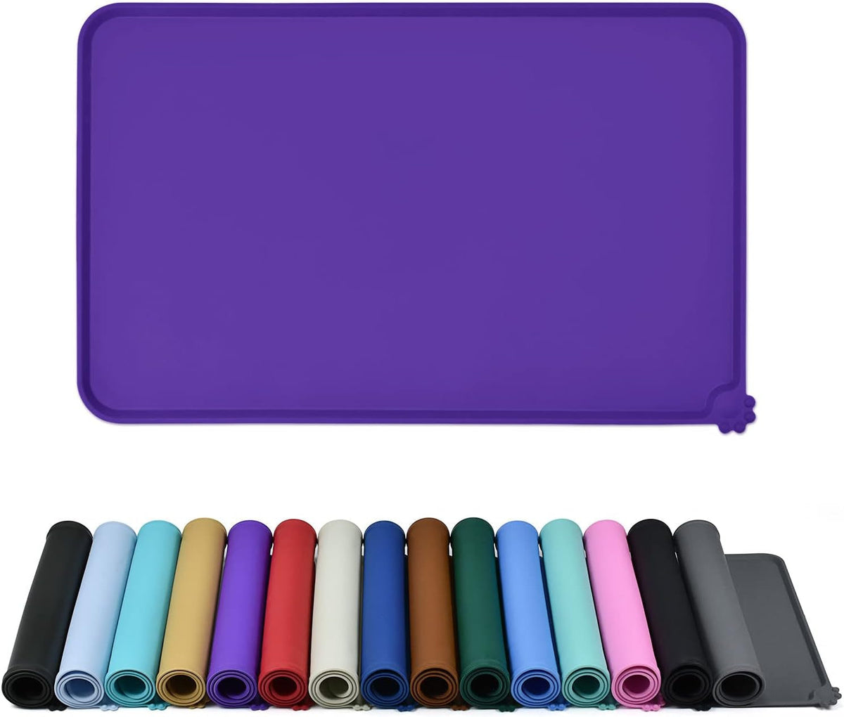 Silicone Feeding Mat
