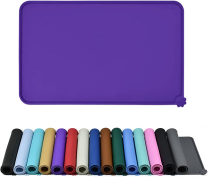 Silicone Feeding Mat