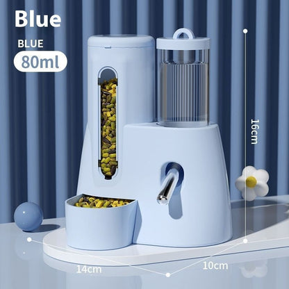 Automatic Water Feeder