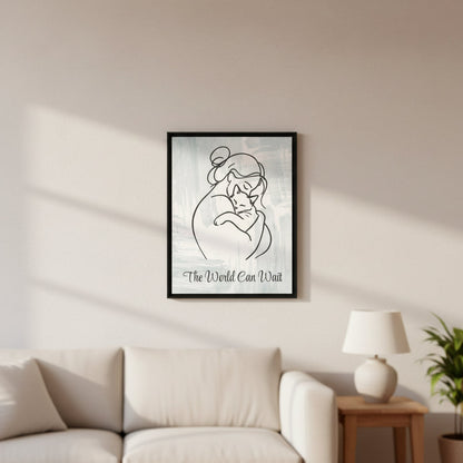 Cat Canvas Print