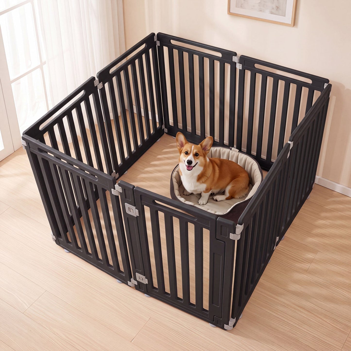 Dog Playpen