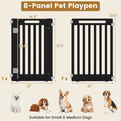 Dog Playpen
