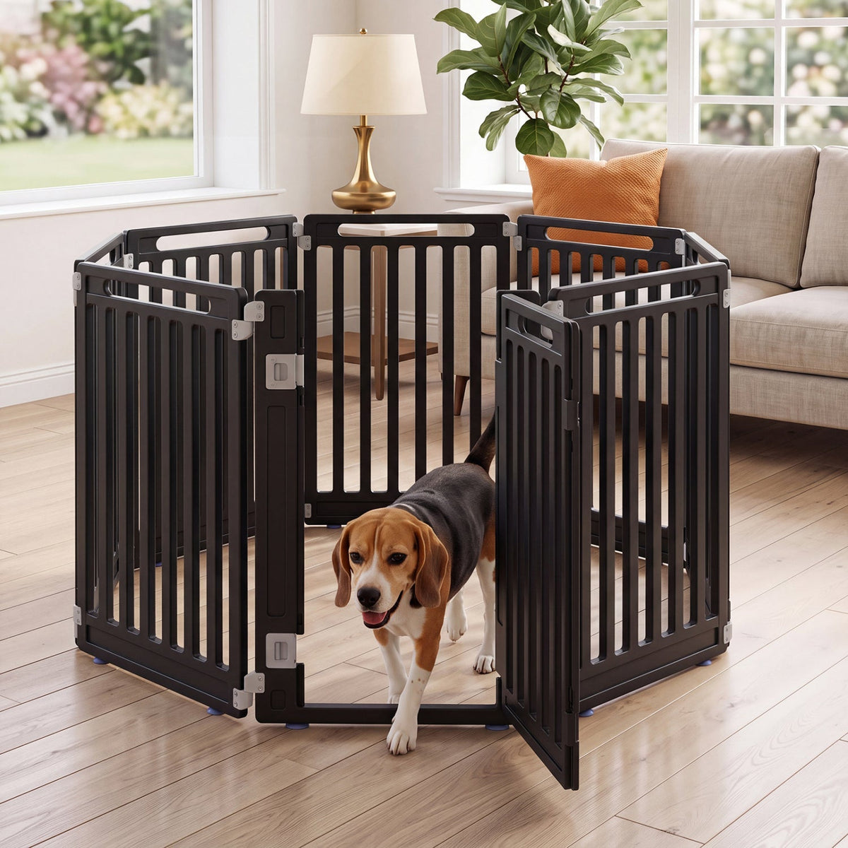 Dog Playpen