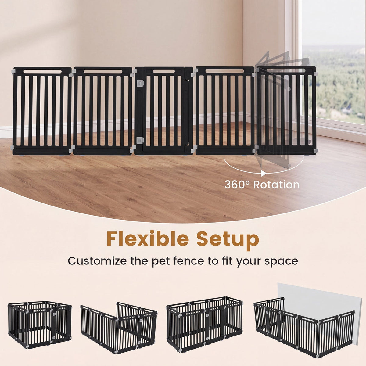 Dog Playpen